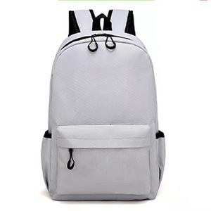 Wholesale Customized Student <b>Backpack</b> Made Of <b>Waterproof</b> Fabric Fashionable Childrens High Quality <b>School</b> Bag - Product Image 5