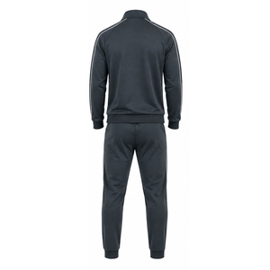 Survêtement de sport pour homme au design parfait, anti-plis, en tissu durable, haute qualité, en promotion à prix abordable - Product Image 2