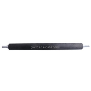 Rodillo de Impresión de Alta Precisión, Ligero, de Fibra de Carbono de Primera Calidad, para Máquina de Impresión - Product Image 1
