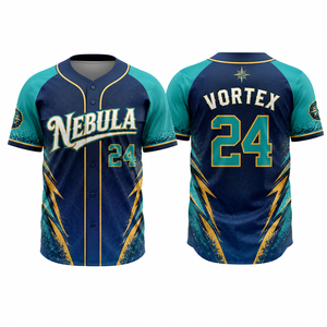 Private Label Raglan <b>Baseball</b> Jersey Youth Athletic Relaxed Polyester Interlock Name Number Logo Club Match Flexible Comfortable - Product Image 2