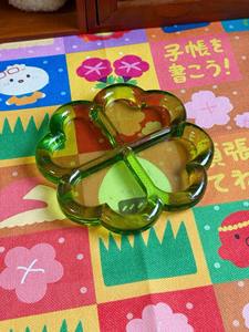 กล่องใส่เครื่องประดับเรซิ่นลายดอกไม้ทำมือสุดหรู กล่องเก็บเครื่องประดับเรซิ่นขนาดเล็กแบบกำหนดเองสำหรับของขวัญงานแต่งงาน - Product Image 5