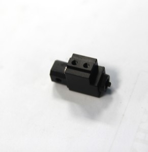 Custom CNC Machining Vietnam High Accuracy Metal Components - Product Image 4