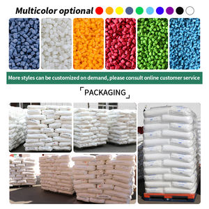 PE blanco <span class=keywords><strong>lechoso</strong></span> color masterbatch <span class=keywords><strong>flujo</strong></span> de fusión de índice (IFM) masterbatch 100% slip - Product Image 4