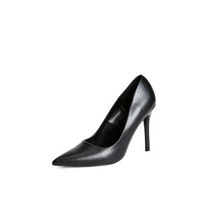 Chaussures de danse de salon en cuir de vachette véritable de qualité supérieure 2026, talon de 2,0 cm, semelle en cuir souple, chaussures de danse latine, valse, tango professionnelles pour femmes - Product Image 2