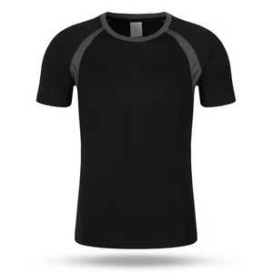 Custom Sublimated Soccer Jersey Unisex Short Sleeve Moisture Wicking 100 <b>Polyester</b> Adult Regular Fit Crew Neck <b>shirt</b> - Product Image 2