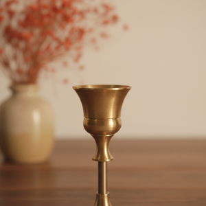 Chandelier en laiton plaqué, modèle 2026, très tendance, design moderne, pour mariage et décoration intérieure - Product Image 3