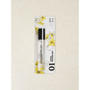 Juicy Candy Scent <b>Fragrance</b> Mist 15ml <b>Gel</b> Product Category - Product Image 1