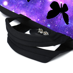 กระเป๋าแล็ปท็อปพิมพ์ลายโลโก้ตามสั่ง กันน้ำ กระเป๋าเป้ธุรกิจแบบมีช่องใส่แล็ปท็อป รับผลิตตามแบบ (OEM) ขายส่ง - Product Image 6