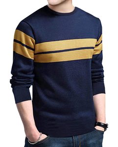 เสื้อยืดคอกลมผู้ชาย เสื้อผ้าลำลอง ขายส่ง ผ้าฝ้ายธรรมดา OEM GSM สำหรับผู้ใหญ่ ระยะเวลาผลิตสั้น  เสื้อยืดรักษ์โลก - Product Image 2