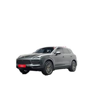 Porsche Cayenne 3.0 2024 con Caja de Cambios Automática, 138,893 km, Asientos de Cuero, Cámara Trasera, Volante a la Izquierda - Product Image 1