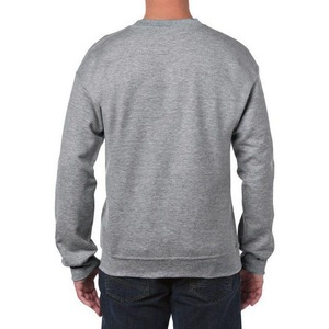Sweat-shirts et sweats à capuche pour hommes 2026, imprimés sur mesure, respirants, nouveau style, entièrement personnalisables, haute qualité, vente en gros - Product Image 3