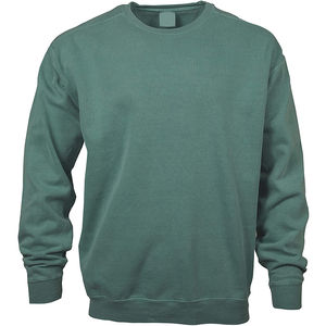 Sweat-shirt en molleton tendance 2026 pour homme, personnalisable avec étiquette privée, fabriqué au Pakistan – Nouveauté en promotion - Product Image 1
