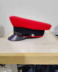 Gorras con Visera de Algodón Transpirable de Alta Calidad OEM, Personalizables, Estilo Nuevo, Unisex, Bordadas, para Uso en Exteriores - Product Image 3