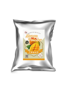ผงปรุงรสชาผลไม้รสแอปเปิ้ลเขียว 1 กก. สำหรับชงดื่มทันที - ส่วนผสมชานมไข่มุก ผู้จัดจำหน่ายจากไต้หวัน - Product Image 5