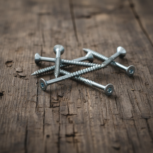 Anti-Rust Zinc Plated Truss Head <b>Screws</b> - Premium Class 4.8 6.8 Carbon Steel Fasteners Wholesale - Product Image 3