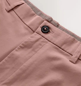 Shorts de sport respirants et écologiques pour hommes, style hip-hop, pantalon de jogging d'entraînement à séchage rapide, motif uni pour la musculation - Product Image 5