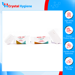 Fabriqué en Inde, qualité inégalée, rembourrage synthétique non tissé souple Crysto Soft-Roll pour les acheteurs en gros - Product Image 2