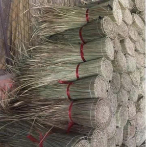 Sombrilla de Palma de 3.5m Extra Grande, Techo de Hojas Naturales, para Jardín, Resort, Playa, Fabricante y Exportador de Vietnam - Product Image 3