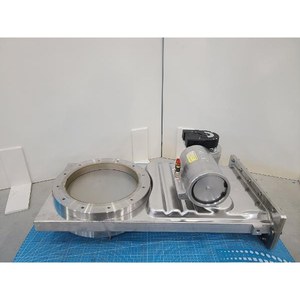 Válvula de Control de Péndulo de Vacío VAT A-302793 14048-PE24-AAE2/0045 Usada Como Está, Piezas de Equipos Semiconductores Legacy - Product Image 6