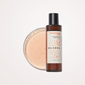Soins de la peau coréens Beldora 299 Prime Nutrient Toner 200ml, produits de beauté, produits de soin de la peau, produits de soin de la peau coréens - Product Image 2