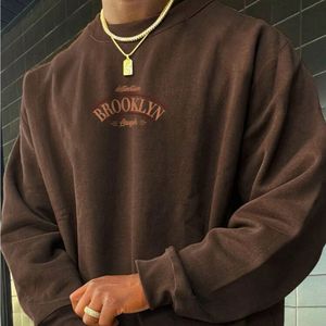 High Manufacturer <b>Men</b> Sweatshirts Fashionable <b>Men</b> Sweatshirts Street Wear Sweatshirts <b>for</b> <b>Men</b> - Product Image 3
