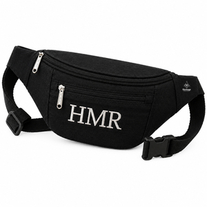 Sacs à bandoulière personnalisés avec logo, broderie de la franc-maçonnerie, de la sororité Delta Sigma, sacs de voyage pour femmes avec sangles réglables - Product Image 2