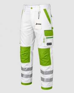 Private Label Safety Pants Premium Performance Workwear with Personalized Logo Wholesale Supplier Services Best Selling Pant - Product Image 2