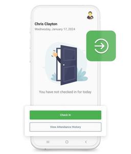 การพัฒนาแอปพลิเคชันมือถือบริการแม่บ้าน RoyalCraft สำหรับ Android และ iOS พร้อมฟังก์ชันติดตามการเข้างาน การจัดการการชำระเงิน การจอง และการจัดตารางเวลา - Product Image 4