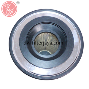 Cartouche filtrante à haute efficacité en fibre de polyester enduite de PTFE pour la collecte de poussières industrielles - Product Image 5