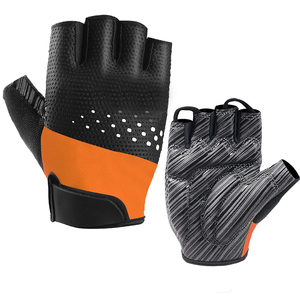 Guantes de Ciclismo Más Vendidos en Línea, Guantes de Ciclismo de Estilo Único al por Mayor, Guantes de Ciclismo Ligeros 2026 - Product Image 1