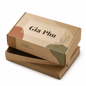 Boîtes d'expédition en carton ondulé personnalisées, emballage écologique avec un design économique, qualité supérieure pour la vente au détail et le marketing - Product Image 2