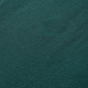 Summer Printed Polyester Outdoor Breathable Plus Size Short Sleeve <b>Zip</b> <b>up</b> Men's <b>Polo</b> Shirts - Product Image 6