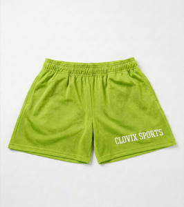 Clovix Sports Bulk Custom <b>Mesh</b> Shorts Mens Quick Dry Comfortable Training Shorts High Quality Cheap Price OEM Manufacturer - Product Image 5