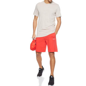 Shorts pour hommes en tissu respirant avec logo personnalisable pour les acheteurs OEM / Coupe décontractée pour les activités de plein air, design à prix abordable - Product Image 4