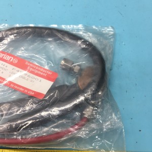 VARIAN F4996001 CABLE ASSY, FILAMENT LEAD, 20 7/8 - Equipo y piezas de semiconductores de confianza globales en el mercado - Product Image 3
