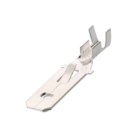 Connecteur circulaire mâle 3 broches en cuivre pour phare antibrouillard, adaptateur automobile IP68 Jinhang3p-zd