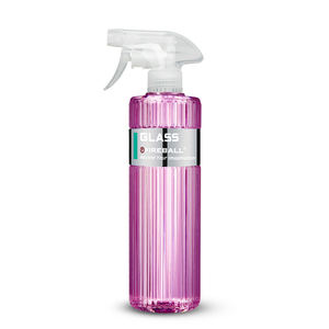 Limpiador de Vidrios Fireball 500 ML, Spray para Limpiar Vidrios de Autos, Bicicletas, Hogar y Oficina, Sin Rayas, con Fórmula para Eliminar Suciedad Difícil - Product Image 1