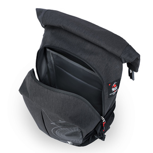 Anti Gravity Suspension <b>Backpack</b> AGS PRO Rebound System Laptop Bag 26L for Nurse Office <b>Student</b> Back Pain Relief EVA Back Pad - Product Image 4