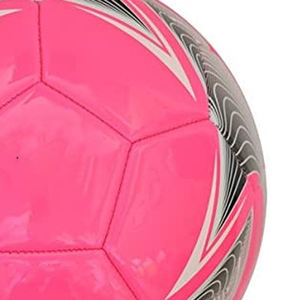 Nouveau ballon de football taille 5 standard avec impression de logo, ballon d'entraînement et de match, ballon de football personnalisé pour enfants/adultes, salle de sport - Product Image 3