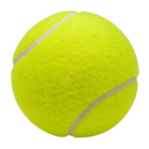 Balles de tennis de qualité supérieure, couleur personnalisée, légères, marque RX, modèle MA0061, avec logo de haute qualité. - Product Image 3
