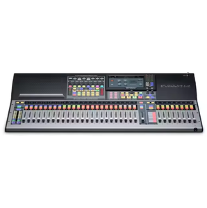 สินค้าขายดีประจำปี 2025 StudioLive 64S Series III S มิกเซอร์ดิจิตอล 64 แชนแนล - Product Image 1