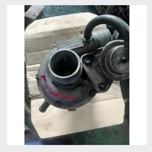 Compatible con Kia Carnival UP 2.9 TD Turbo, Turbocompresor OK 551137000, Anillo de Boquilla y Piezas Relacionadas - Product Image 5