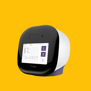 Compteur de cellules ADAM CellT nanoentek pour des résultats de haute précision dans une installation cGMP - Product Image 1