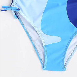 ชุดว่ายน้ำคลาสสิก วัสดุเบาสบาย เหมาะสำหรับสระว่ายน้ำ ชายหาด ใส่ในวันหยุด - Product Image 6