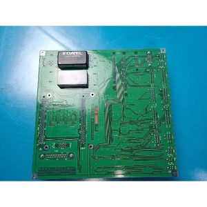 TEL CX81-050023-12+2L81-050032-12 ชุดสายเคเบิลฮีตเตอร์ไฟฟ้า ใช้แล้วตามสภาพเดิม อะไหล่อุปกรณ์เซมิคอนดักเตอร์รุ่นเก่า - Product Image 5
