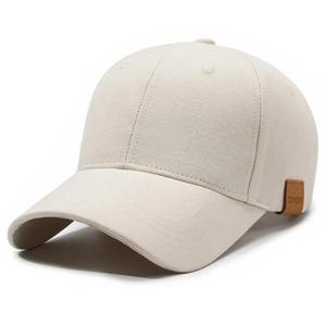 Gorra de béisbol de secado rápido para mujer y hombre, gorra deportiva informal para exteriores, talla grande 60-65cm - Product Image 6