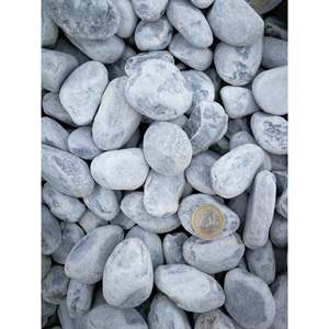 Galets Bardiglio 25-40mm - Sacs de 25kg - Product Image 2