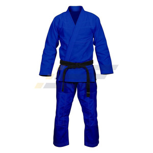 Kimono de Jiu-Jitsu Brésilien pour Enfants, 100% Coton, Personnalisable avec Logo, Meilleur Uniforme d'Entraînement BJJ, Prix Usine Pas Cher, Uniformes de Karaté BJJ - Product Image 5