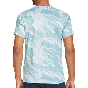 Camisetas Sublimadas para Hombre, Tejido Ligero y Transpirable, Ropa Casual, Camisetas Sublimadas para Exteriores, Atuendo Cómodo - Product Image 4