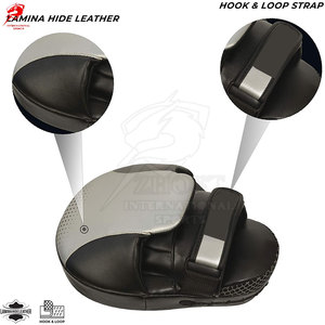 Mitaines de frappe élastiques à rebond élevé pour l'amélioration rapide des exercices, articles sportifs professionnels pour l'entraînement - Product Image 2